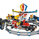 Illustration for article titled The Next Great LEGO Set Captures The Magic (And Puking) Of A Carnival